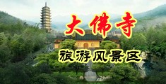 啊操…..操中国浙江-新昌大佛寺旅游风景区